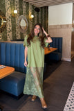 Jeremiah Dress