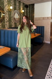 Jeremiah Dress