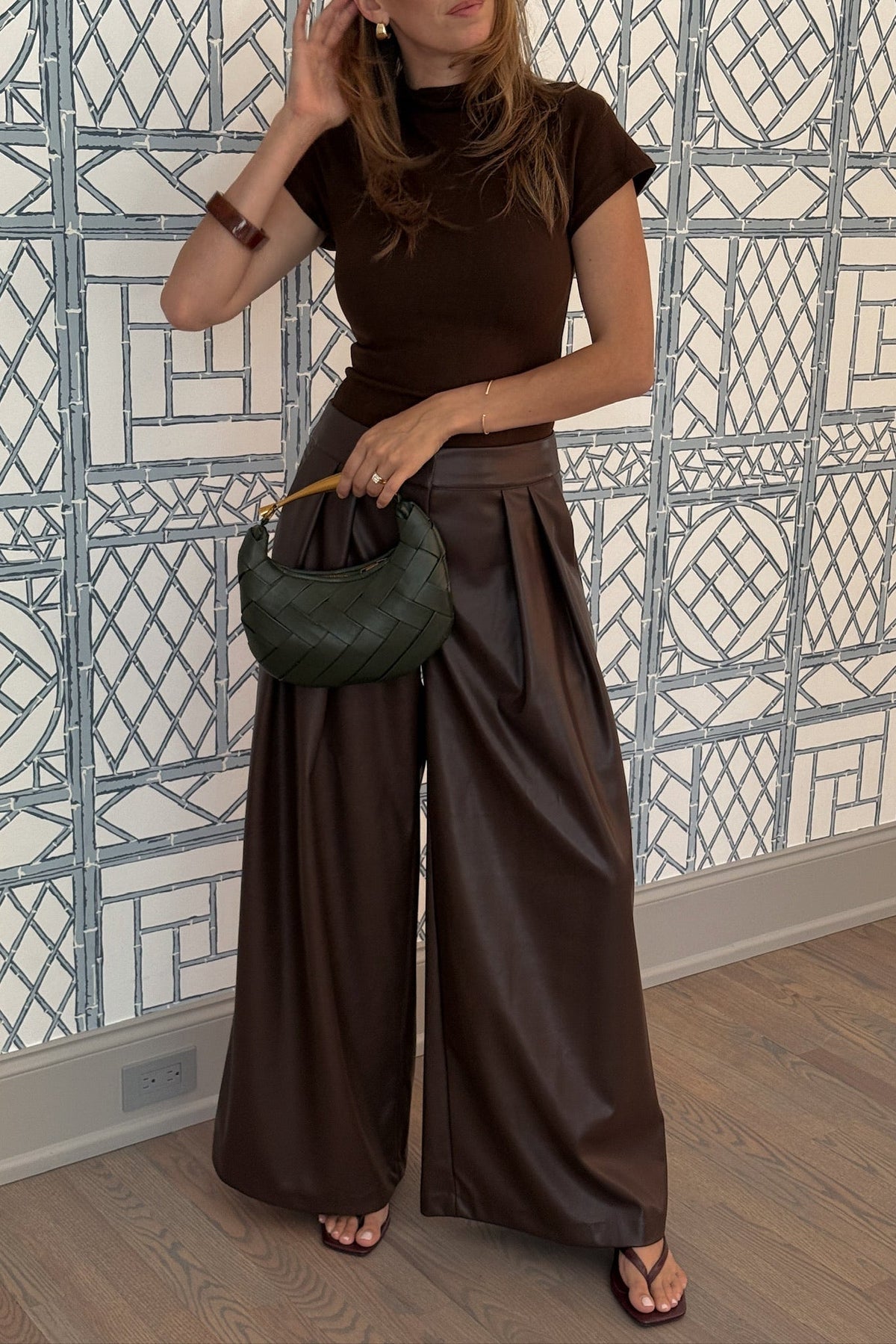Odessa Pants