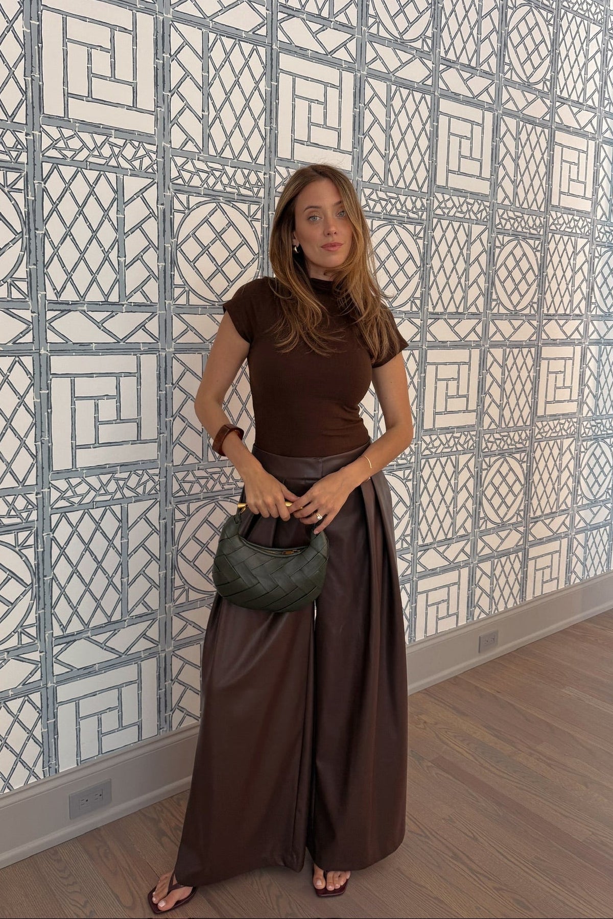 Odessa Pants