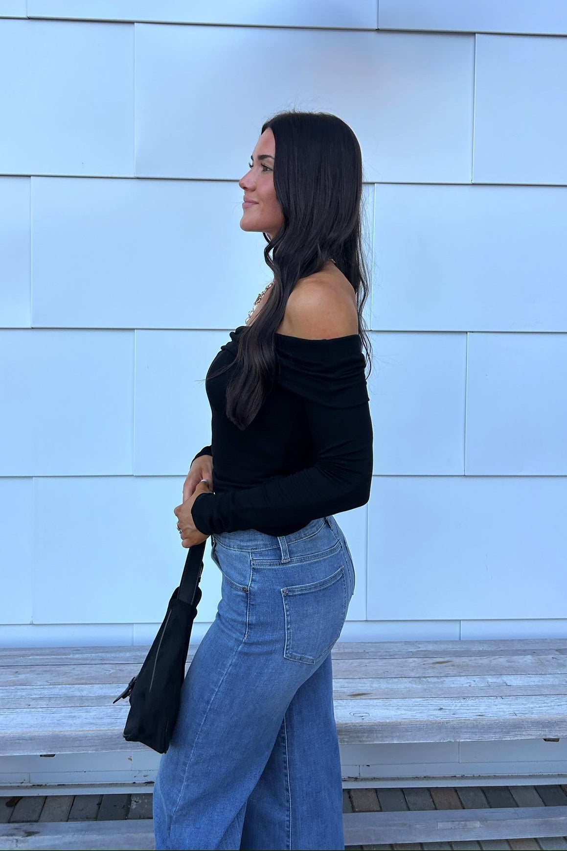 Shenandoah Jeans