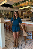 Tempy Shorts