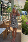 Ziggy Mini Dress